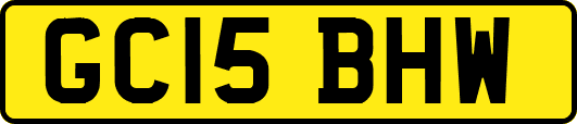GC15BHW