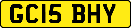 GC15BHY