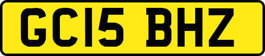 GC15BHZ