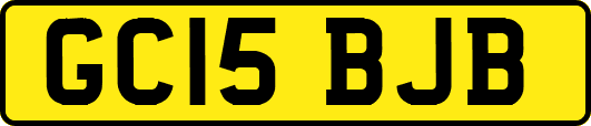 GC15BJB