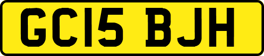 GC15BJH