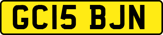 GC15BJN