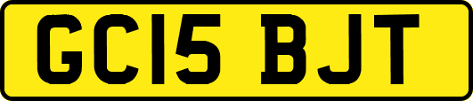 GC15BJT