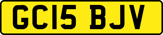 GC15BJV