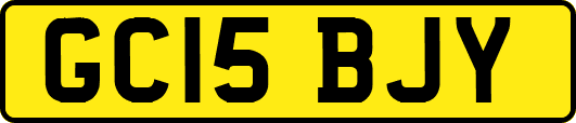 GC15BJY