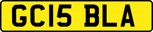 GC15BLA