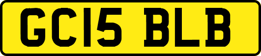 GC15BLB