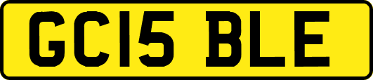 GC15BLE