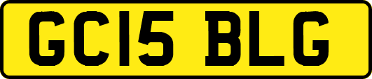 GC15BLG