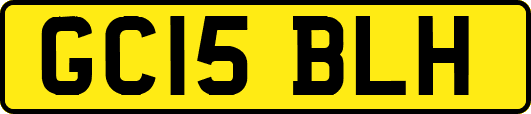 GC15BLH