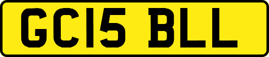 GC15BLL