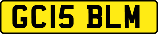 GC15BLM