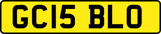 GC15BLO