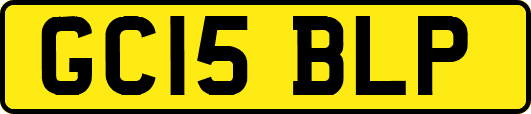 GC15BLP