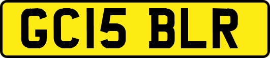 GC15BLR