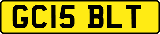 GC15BLT
