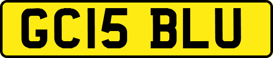 GC15BLU