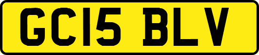GC15BLV