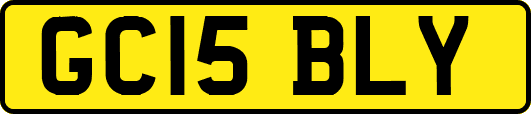 GC15BLY