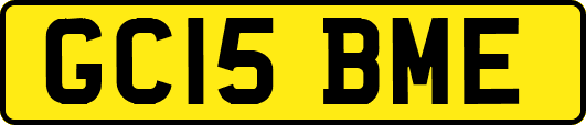 GC15BME