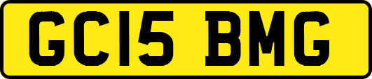 GC15BMG