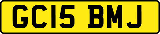 GC15BMJ