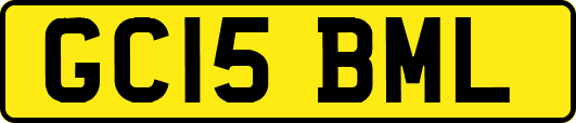 GC15BML