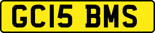 GC15BMS