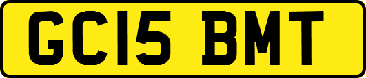 GC15BMT