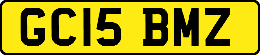 GC15BMZ