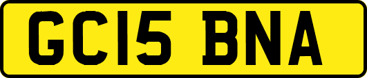 GC15BNA