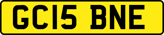 GC15BNE