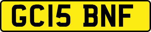 GC15BNF