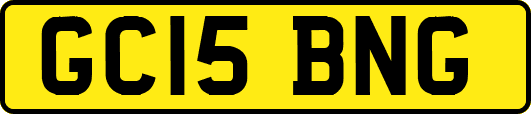 GC15BNG