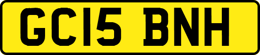 GC15BNH