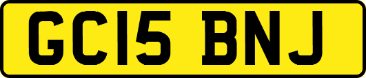 GC15BNJ