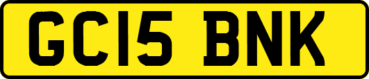 GC15BNK