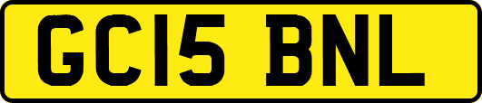 GC15BNL