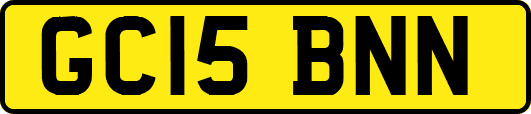 GC15BNN