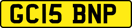 GC15BNP