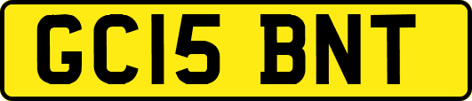 GC15BNT