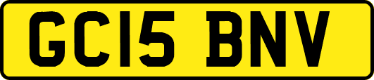 GC15BNV