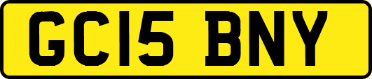 GC15BNY