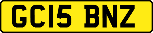 GC15BNZ