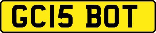 GC15BOT