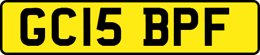 GC15BPF