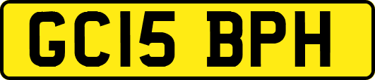 GC15BPH