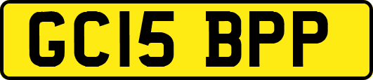 GC15BPP