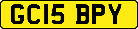 GC15BPY