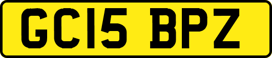 GC15BPZ